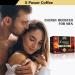 X Power Coffee X Power Coffee For Men Ginseng Maca The Secret To Strong Men Black Maca Coffee X Power Coffee Men Ginseng Coffee Maca Coffee X Power (16 pcs) - Buy Online on GoSupps.com