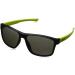 C b Jorasses M Sunglasses Matt Petrol Orange Medium Unisex Adult Matt Black Lime