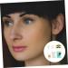 Hakidzel Nose Hair Removal Wax Set - Complete Waxing Kit with Applicator Sticks for Effortless Hair Removal - Buy Online on GoSupps.com