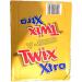 TWIX Xtra Bo te compl te de chocolat 30 x 75 g - Buy Online on GoSupps.com