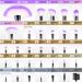 32-Piece Professional Makeup Brush Set for Foundation, Blush, Eyeshadow - Cosmetic Brushes for Flawless Makeup Application - Buy Online on GoSupps.com