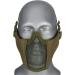 Lancer Tactical Airsoft Goggles and Mask - Ultimate Protection for Airsoft Enthusiasts - Buy Online on GoSupps.com