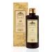 Kama Ayurveda Organic Sweet Almond Oil - Premium 200ml | Nourishing & Moisturizing for Skin & Hair - International Shipping Available - Buy Online on GoSupps.com