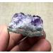 Natural Crystal Rough Natural Purple Amethyst Quartz Crystal Cluster Specimen - Buy Online on GoSupps.com