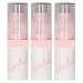 Pearlised Lipstick 3pcs No Budge Non Stick Cup Long Wear Glitter Lipstick for Ball for Women (04) 1 Count (Pack of 1)