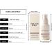 Products for Curly Hair - 30ml Nourishing Repairing Liquid - Natural Hair Growth Products For Sensitive Scalp Damaged Brittle Dry Split End Hair Men - Buy Online on GoSupps.com