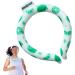 Ice Neck Tube - Ice Collar Pcm18 C Cool Down Cooling Neck Tube Heatstroke Prevention Shoulder Ice Wrap for Beach Supplies Pettis - Buy Online on GoSupps.com