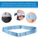 Peritoneal Beasts | Premium Dialysis Belt - Abdominal Support for Catheters & Stomas - Buy Online on GoSupps.com