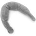 Natudeco Vibrating Massage Snack Pillow - Relax Muscles & Reduce Stress at Home or Office - Buy Online on GoSupps.com
