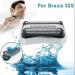 NC 32S Replacement Electric Shaver Head for Braun Series 32S - Compatible with 300s 320s 330s 340s 370CC 390CC - International Shipping Available - Buy Online on GoSupps.com