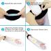 Waterproof Arm Protector for Plaster - Reusable Shower Cover for Adults | Gypsum & Plaster Protection - Buy Online on GoSupps.com