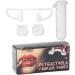 Horrible Creepy Fake Teeth Brace Retractable Role Playing Fake Fangs Plastic Material for Halloween Party - Buy Online on GoSupps.com
