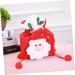 SEWOART Candy Bags Christmas Candy Boxes Christmas Goodie Bags Christmas Candy Bag Bag Decorations Elk - Buy Online on GoSupps.com