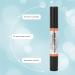 Nail Art Polish Pen Safe Reliable Nail Polish Pen Non toxic with High Performance for Manicurist for Nail Salons(16) - Buy Online on GoSupps.com