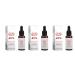 30mlx3 Anti Wrinkle Serum - Best Anti Aging & Hydrating Facial Serum for Daily Face Care Worldwide - Buy Online on GoSupps.com