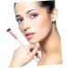 LALADEFIEE Highlighters Nose Contour Brush Nose Brush for Women Brush for Nose Contour White 18.50X1.00X1.00CM White - Buy Online on GoSupps.com