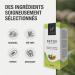DETOX SLIMMING. Powerful slimming and natural diuretic DETOX CLEANSER natural with red fruit taste 500ml NATURE HEALTH & BEAU - Buy Online on GoSupps.com