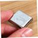 FOMIYES 60pcs Square Magnets Metal Pans for Eyeshadow Watercolor Plate Aluminum Plate Iron Plate M As Shown - Buy Online on GoSupps.com