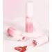  Meidimeijia Waterlight Ribbon Lip Gloss Glassy enlarged non-sticky shine (02# chase) - Buy Online on GoSupps.com