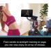 SELINA Screen Swivel Mount - 360 Degree Pivot Arm for Bike Screen | Easy Adjustment & Rotation | Accessories - Buy Online on GoSupps.com