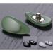 1 Pair Jade Eyeglass Nose Pads - Universal Nose Cushions for All Optical Frames - Comfortable & Durable - Ships Worldwide - Buy Online on GoSupps.com