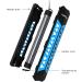 Magtool 100-1500W Aquarium Heater - Digital Fish Tank Heater with Overheating Protection & Auto Shutdown for Freshwater & Saltwater - Buy Online on GoSupps.com