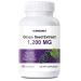HEONSUMLY Grape Seed Extract 1200mg Powerful Antioxidant Support Non-GMO Gluten-Free 60 Capsules