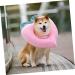 COSMEVIVI 1pc Elizabeth Circle Collars for Puppies Puppy Collars for Small Puppies Neck Cone Cat Dog Pp Cotton - Buy Online on GoSupps.com