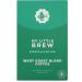 My Little Brew - West Coast Blend Single Serve K-cup Pod Compatible with Keurig K-Cup Brewers 24-Count - Buy Online on GoSupps.com