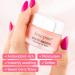 Ame Pure Berry Smooth Lip Balm For Dry Cracked Lips - Lip Repair Treatment With Addictive Berry Taste - Lip Balm With Shea Butter And Vitamin E - 15ml Of Dry Lips Treatment - Be Confident In Your Lips - Buy Online on GoSupps.com