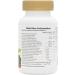 Nature's Plus Source of Life Garden Organic Bone Support - 120 Vegan Capsules | Shop Now - Buy Online on GoSupps.com