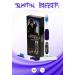BB Designs Ltd Justin Bieber Singing Toothbrush - Purple | Somebody to Love & Love Me | International Shipping - Buy Online on GoSupps.com