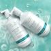 THEORIE Anti Microbial Hand Soap 1.5L Refill Pack - Hydrating, Cleansing & Hypoallergenic Formula - Instantly Kills Germs - Suitable for All Skin Types - Buy Online on GoSupps.com