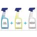 3-in-1 All-Purpose Glass Cleaner - Eco-Friendly & Streak-Free - Carton of 3 - International Shipping Available - Buy Online on GoSupps.com