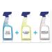 Spic and Span Disinfecting All-Purpose Spray & Glass Cleaner 32oz - Fresh Scent - Buy Online on GoSupps.com