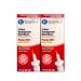 Nasal Spray by Reliable 1 Laboratories | 12 Hour Relief Nasal Decongestant | Rapid and Powerful Sinus Relief Nose Spray | Pump Mist Anti Drip Congestion Relief | Oxymetazoline HCI | 1 Fl Oz 2-Pack 1 Fl Oz (Pack of 2)