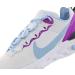 Nike React Element 55 Women's Shoes 40.5 EU - Psychic Blue | Shop Internationally Today! - Buy Online on GoSupps.com