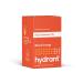 Hydrant Rapid Hydration Drink Mix Blood Orange 12 Pack 0.27 oz (7.7 g) Each