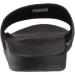 adidas Men's Adilette Comfort Slides Sandal 10 - Black/White - Buy Online on GoSupps.com