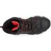 Columbia Men's Bugaboot III Snow Boot 15 Wide - Black/Bright Red - Buy Online on GoSupps.com