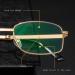 FREAZE Foldable Photochromic Reading Glasses - Ultralight Progressive Multifocus - Compact & Sustainable - 2.5x Gold for Men & Women - Buy Online on GoSupps.com