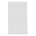 Hearing Aid Cleaning Set - 20 Pieces for Amplifiers | Ear Hook Brush & Contamination Prevention - Buy Online on GoSupps.com