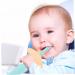Frcolor 2-Pack Bristle Toothbrushes for Infants | Baby Training Oral Care Brush | Best Mund Care Toothbrush for Kids - Buy Online on GoSupps.com