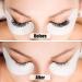 TEAMOLL Eyelash Extension Remover Cream 10g - Gentle Glue Dissolver for Sensitive Skin - Fast Adhesive Removal - Strawberry Scent - Buy Online on GoSupps.com