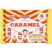 Caramel Wafer Bundle With Tunnocks Real Milk Chocolate Caramel Wafer Biscuits 4x30g Packs (4 Pack) - Buy Online on GoSupps.com
