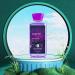 Warm Night Shower Gel - Luxury Body Wash | Perfect Mother's Day & Graduation Gift | International Shipping Available - Buy Online on GoSupps.com