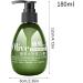 Curly Conditioner Curly Hair Balm Moisturizing Olive Style Hair Tie | Natural Styling Moisturizer for Conditioning Curly and Wavy Hair 180 ml - Buy Online on GoSupps.com