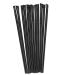 FRCOLOR 24 Pcs Eyeliner & Eyeshadow Brush Set | Angled Eye Makeup Brushes & Smudge Brushes for Flawless Looks - Buy Online on GoSupps.com