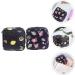 SEWOART 4pcs Sanitary Napkin Storage Bags - Travel Organizer for Menstrual Pads and Tampons - Buy Online on GoSupps.com