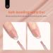 Beetles Gel Polish Builder Nail Gel 5 in 1 Builder Strengthener Gel Nude Color Hard Gel Jelly Gel Beige Builder Gel Building Extension Nail Gel Cover Gel Nail Salon DIY Manicure Nail Art Design - Buy Online on GoSupps.com